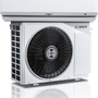 Ilmalämpöpumppu Bosch 9100i Climate 8,5 kW WiFi [5361020]
