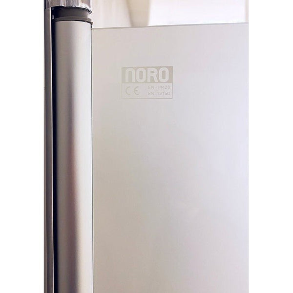 Noro Suihkunurkkaus Fix Trend R 99 Hopea Matta Himmennetty Lasi 2336