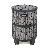 Lattiakiuas Harvia Legend Po165 16.5Kw 16 - 35M3 [8266217] |