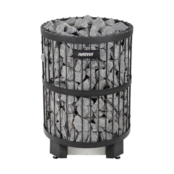 Lattiakiuas Harvia Legend Po165 16.5Kw 16 - 35M3 [8266217] |