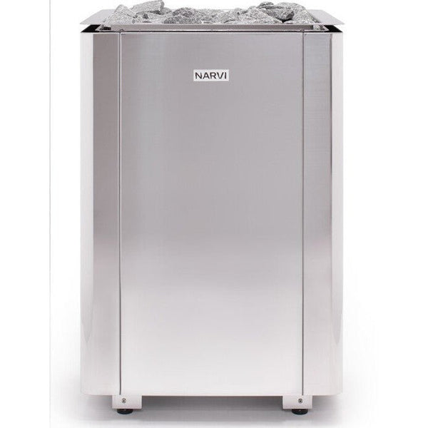Lattiakiuas Narvi Ultra 15 Kw [8290225] |
