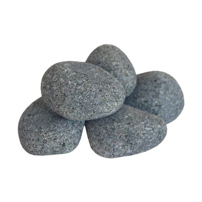 Kiuaskivet Harvia Kiuaskivet Pyöreä 5 - 10Cm R - 991 [8266413] |