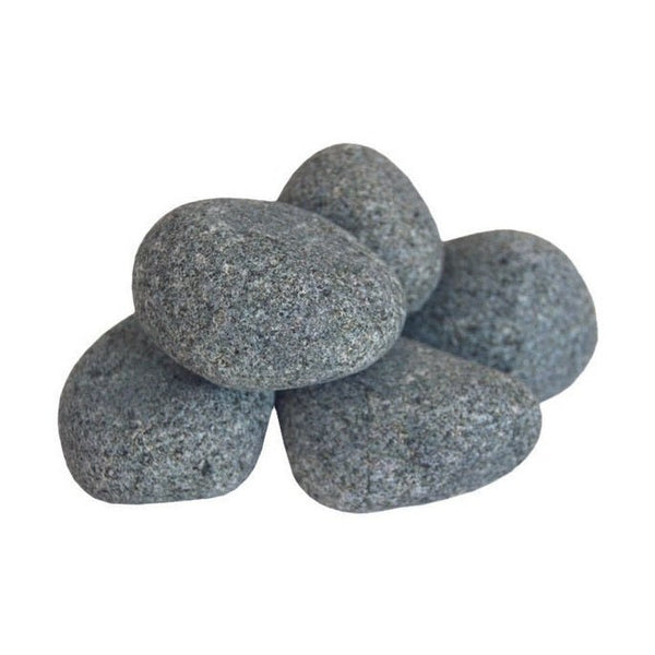 Kiuaskivet Harvia Kiuaskivet Pyöreä 5 - 10Cm R - 991 [8266413] |