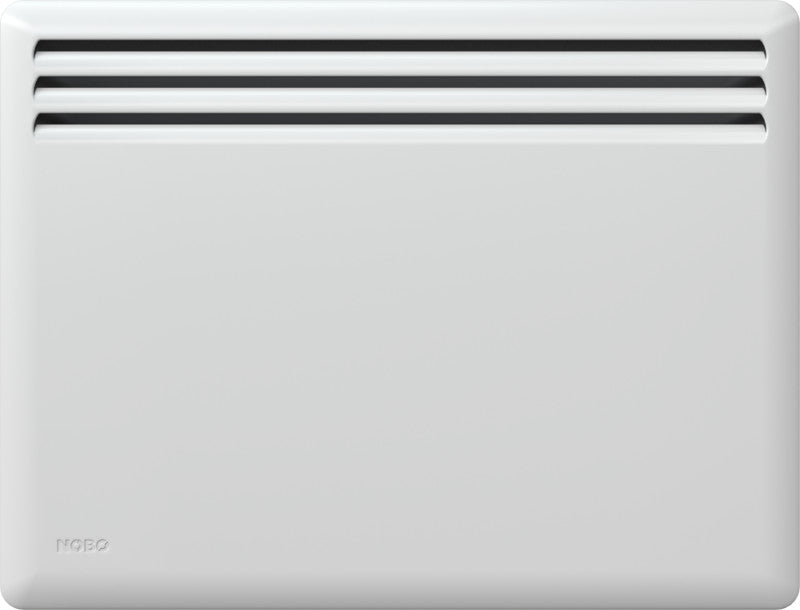 Lämmitin Nobö Front Nfk4N 05 500W Ip24 40X53Cm [8130845] |