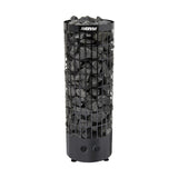 Lattiakiuas Harvia Cilindro Pc70 7 Kw Black Steel HPC700400M [8266742] |