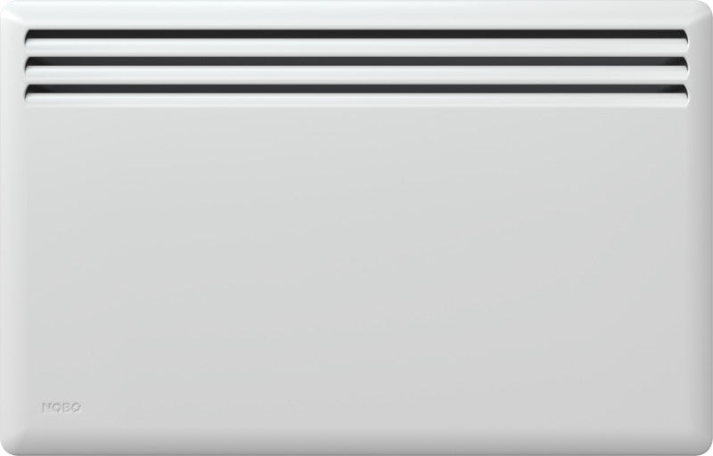Lämmitin Nobö Front Nfk4N 07 750W Ip24 40X63Cm [8130847] |