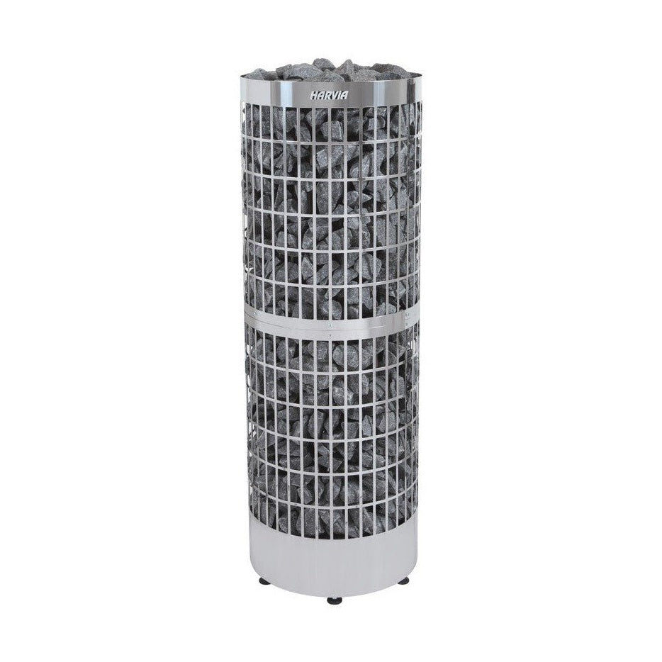 Lattiakiuas Harvia Cilindro Pro Pc165E/200E Steel [8261416] |