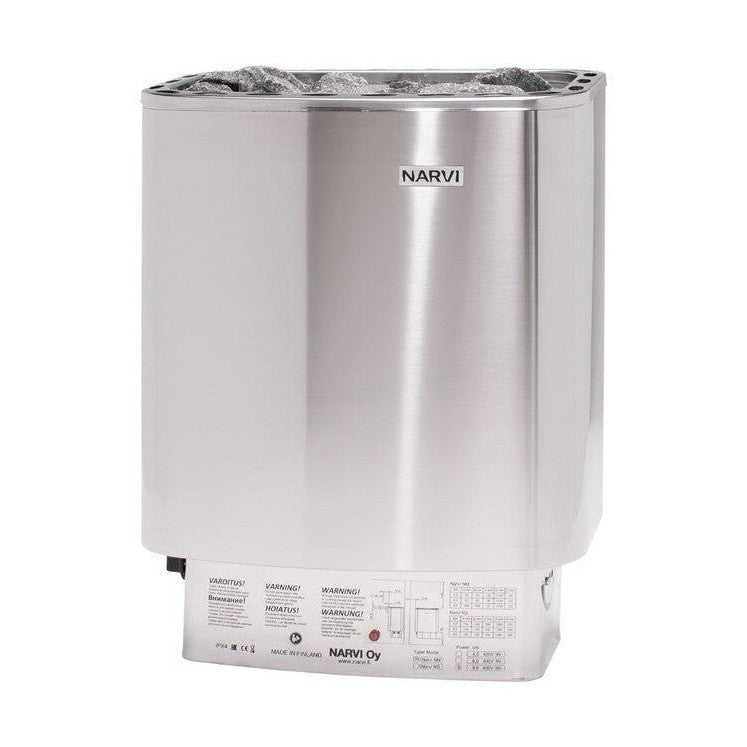 Seinäkiuas Narvi Nm 900 9 Kw Rst [8290206] |