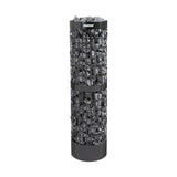 Lattiakiuas Harvia Cilindro Pro Pc100E/135E Black HPCE100400M [8266744] |