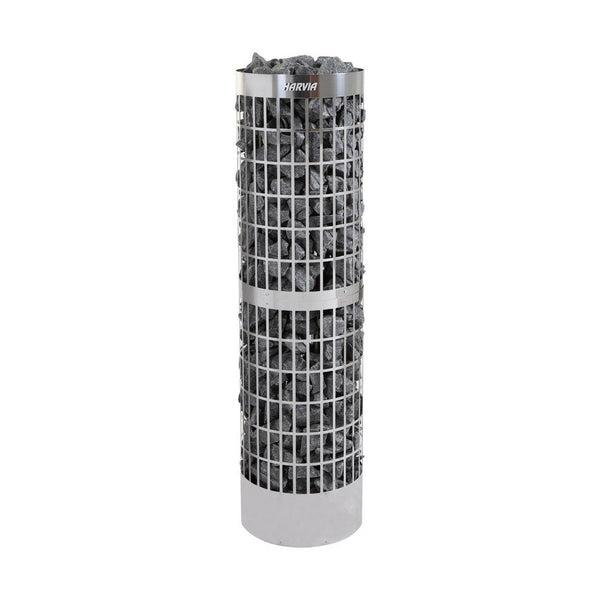 Lattiakiuas Harvia Cilindro Pro Pc100E/135E Steel [8261415] |