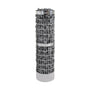 Lattiakiuas Harvia Cilindro Pro Pc100E/135E Steel [8261415] |
