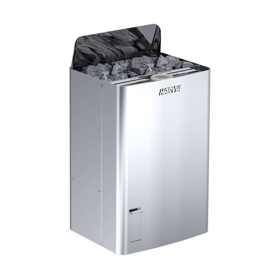 Seinäkiuas Harvia The Wall Combi Sw90S 9 Kw 8 - 14M3 [8266381] |