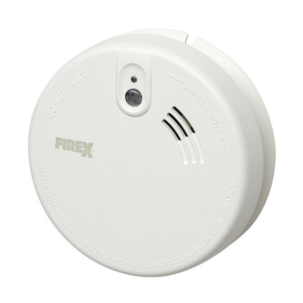 Palovaroitin Optinen Kidde Kf20R Optinen 230V Palovaroitin [7129853] |