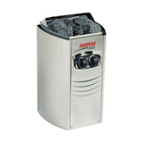 Seinäkiuas Harvia Vega Compact Bc23 Steel 2.3Kw 1.3 - 2.5M3 Rst [8260823] |