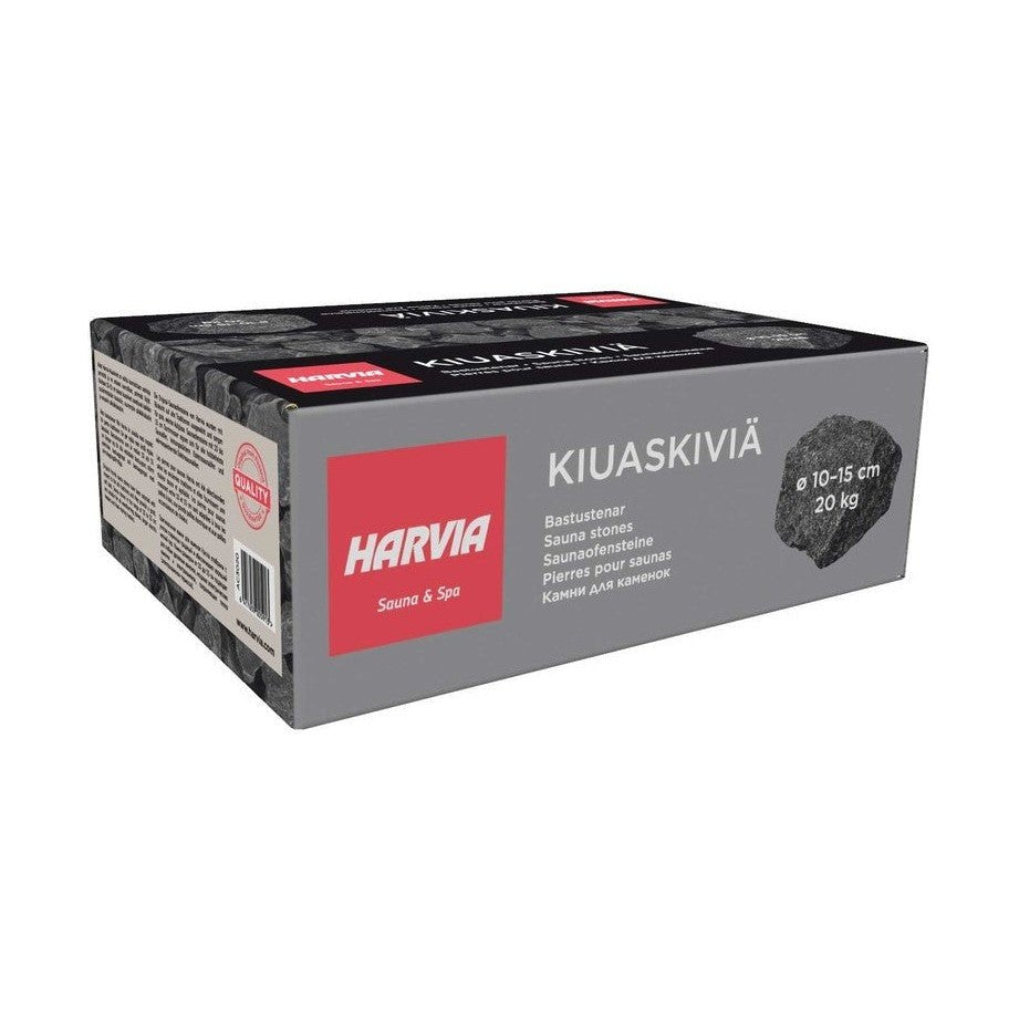 Kiuaskivet Harvia Ac3020 10 [8260796] |