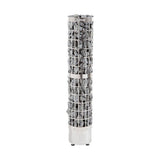 Lattiakiuas Harvia Cilindro Pc66E 6,6 Kw Steel [8264538] |