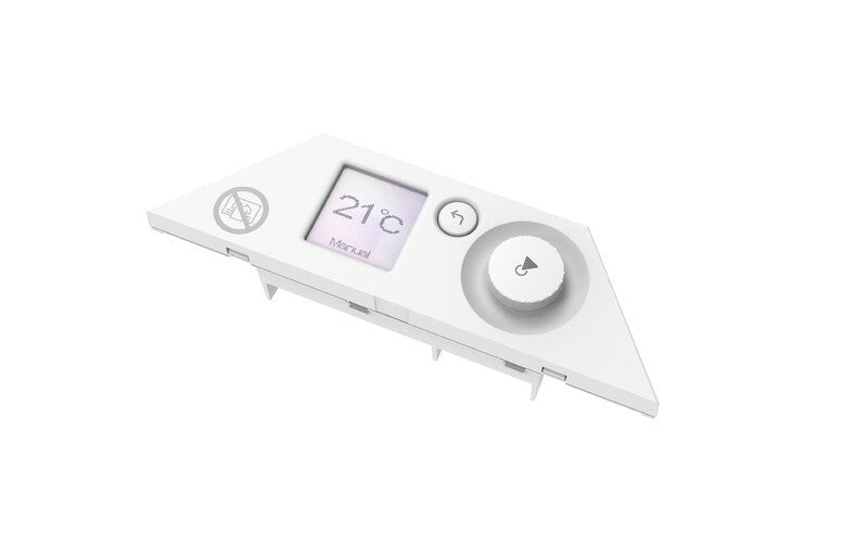 Ohjausyksikkö Nobö Spc - Izw [8121317] |