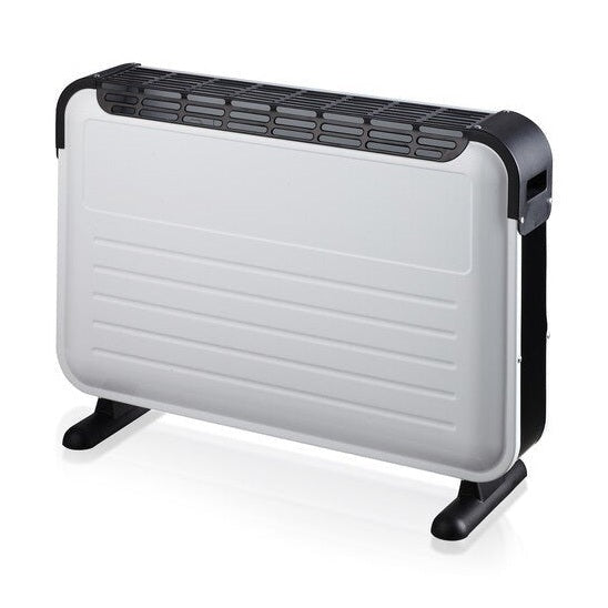 Lämmitin Siirrettävä A - C 750/1250/2000W P Ip20 42X58 Va [8115619] |