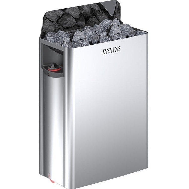 Seinäkiuas Harvia The Wall Sw80 8 Kw 7 - 12M3 [8266027] |