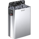 Seinäkiuas Harvia The Wall Sw80 8 Kw 7 - 12M3 [8266027] |
