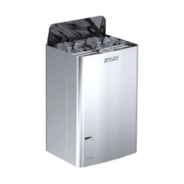 Seinäkiuas Harvia The Wall Combi Sw70S 7 Kw 5 - 10M3 [8266380] |