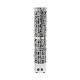 Lattiakiuas Harvia Cilindro Pc66 6,6 Kw Steel [8264525] |