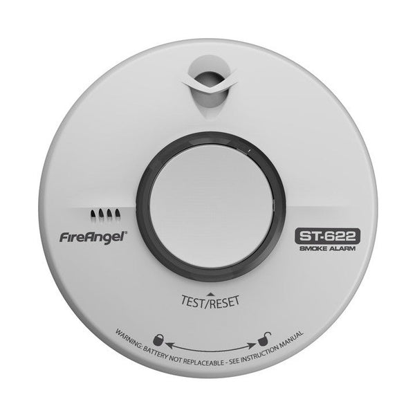 Palovaroitin Optinen Fireangel St - 622 - Neut 10V [7113534] |