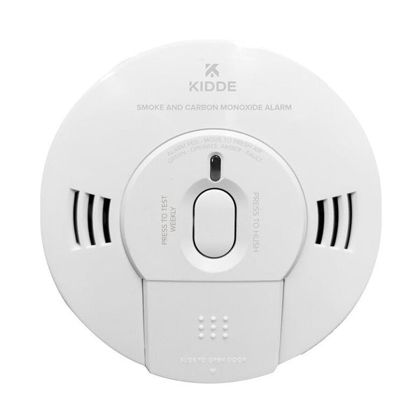 Yhdistelmävaroitin Kidde 10Sco Palo Ja Häkä Paristo [7129842] |