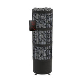 Lattiakiuas Harvia Legend Po110Xw Musta [8266926] |