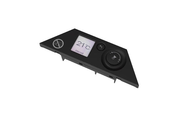 Ohjausyksikkö Nobö Spc - Izb [8121336] |