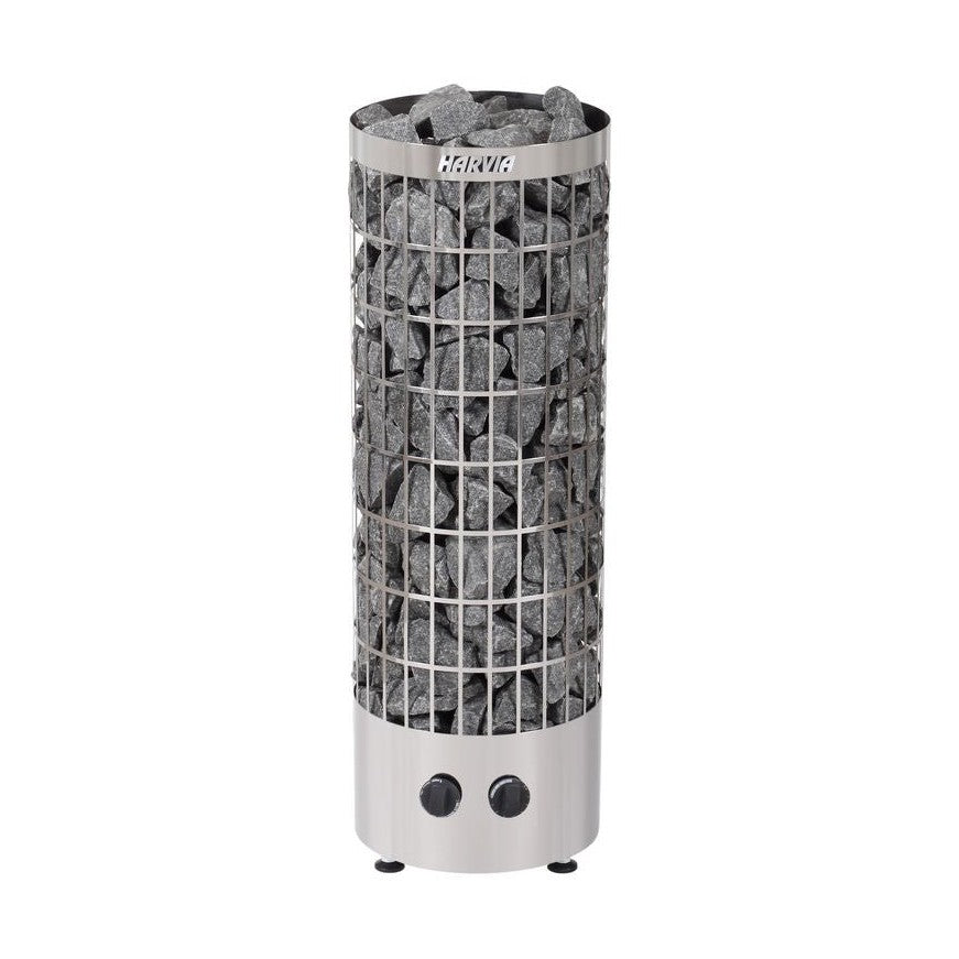 Lattiakiuas Harvia Cilindro Pc70 6.8Kw 6 - 10M3 Rst [8261006] |