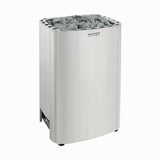 Lattiakiuas Harvia Club K15G 15Kw 14 - 24M3 Rst [8260715] |