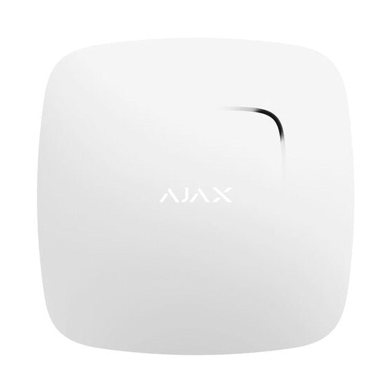 Palovaroitin Langaton Ajax Fireprotect, Valkoinen [7140035] |