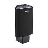 Seinäkiuas Harvia Delta D23E 2,3 Kw Musta [8266934] |