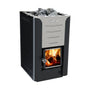 Puukiuas Harvia Pro Pro 20 Musta [8264757] |