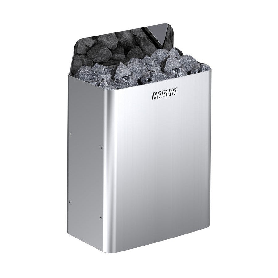 Seinäkiuas Harvia The Wall Sw60E 6 Kw 5 - 8M3 [8266029] |