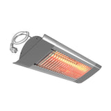 Säteilylämmitin Ih Frico Ihc12. 1150W. 230V. Ipx4 [8101188] |