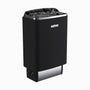 Seinäkiuas Harvia Top Steel M60 Top Steel Black [8264563] |