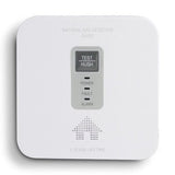 Kaasuvaroitin Kaasuvaroitin 12V/230V Ga102 [7113565] |