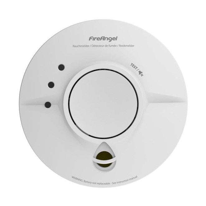 Palovaroitin Fireangel Sm - F - Neut 10V 230V [7113536] |