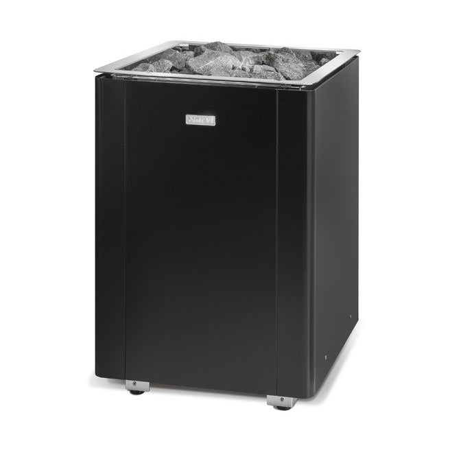 Lattiakiuas Narvi Ultra 15,0 Kw Musta [8290392] |