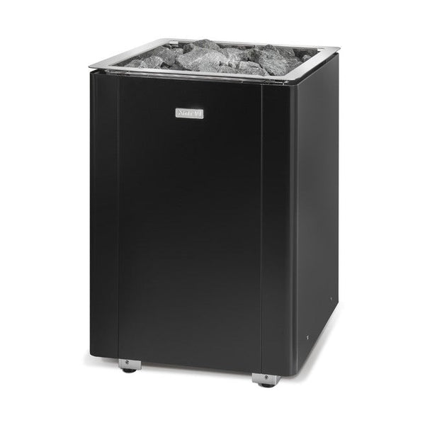 Lattiakiuas Narvi Ultra 15,0 Kw Musta [8290392] |