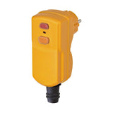 Vikavirtapistotul Brennenstuhl Bdi - S 2 30 16A/230V/30Ma/Ip55 [3209601] |