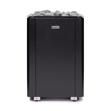Lattiakiuas Narvi Ultra 12,0 Kw Musta [8290391] |