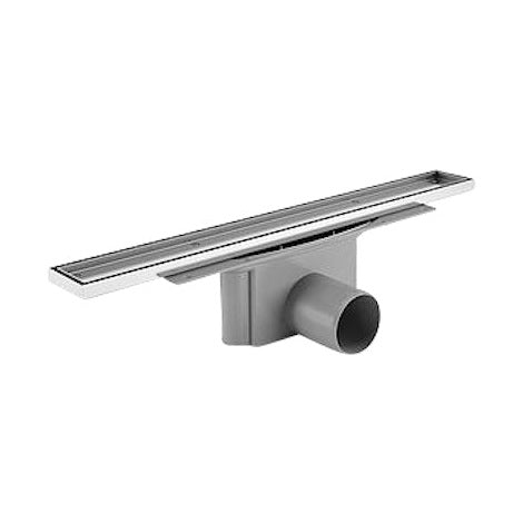 Linjakaivo Purus Line Tile Insert 800 Ø75 Vaaka [3312623] |
