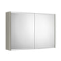 OUTLET Peilikaappi Graphic - 80 cm [6021580] |