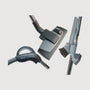Siivousvälinesarja Beam Deluxe 9 m kahvakäynnistys [060 - 815] |