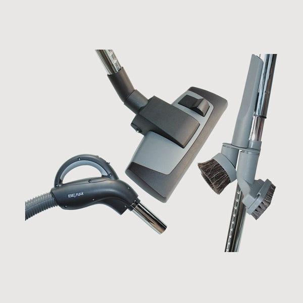 Siivousvälinesarja Beam Deluxe 12 m kahvakäynnistys [060 - 818] |