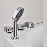 Noro Poreamme Relounge 160 Platinum Vasen [0118] |