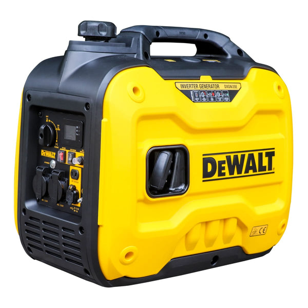 DeWalt DXGNi35E aggregaatti [103713131]
